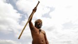 South Africa's Khoisan evicted from government HQ after six-year protest