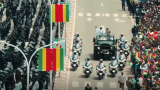 Guinea: Doumbouya's power leaves opponents mute with fear