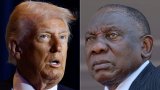 South Africa condemns Trump 'propaganda' after US freezes aid