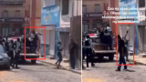 ‘They couldn't see who they were shooting at’: Police target protesters in Madagascar