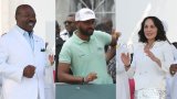 Bongo family accuses Gabonese authorities of torture in French court