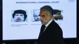 ICC unseals Libya war crimes warrant for militia officer Saif Suleiman Sneidel