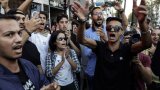 Morocco Gen Z protests enter sixth day with calls to oust government