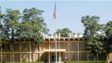 The United States suspends visa processing at embassy in Niger citing 'concerns'