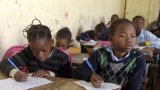 Senegal launches English lessons in nursery and primary schools