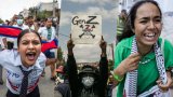 Generation Z is stirring up rebellion across borders, from Morocco to Madagascar
